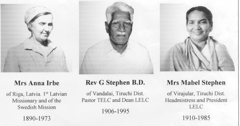 founders